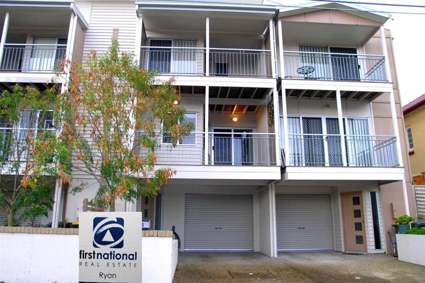 Main view of Homely townhouse listing, 46 Albert Street, Camp Hill QLD 4152