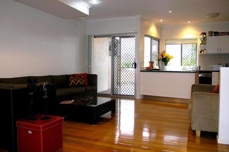 Second view of Homely townhouse listing, 46 Albert Street, Camp Hill QLD 4152