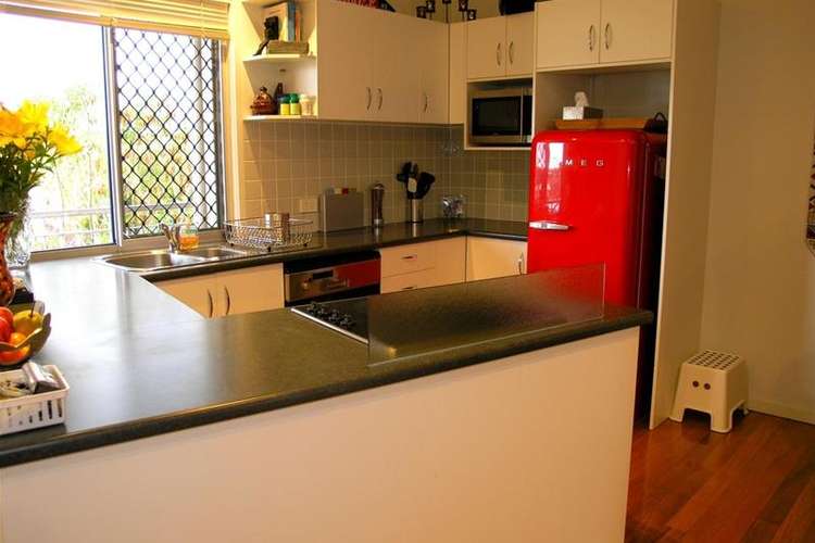 Third view of Homely townhouse listing, 46 Albert Street, Camp Hill QLD 4152
