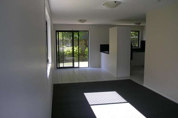 Second view of Homely apartment listing, 1/20 Robinson Street, Coorparoo QLD 4151