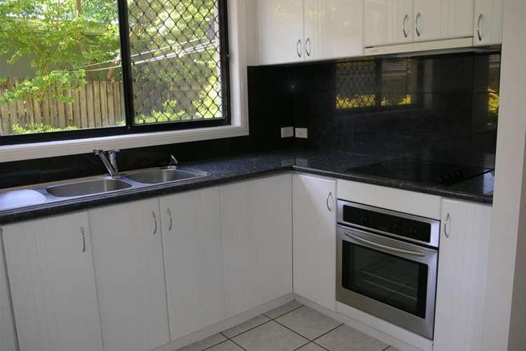 Third view of Homely apartment listing, 1/20 Robinson Street, Coorparoo QLD 4151