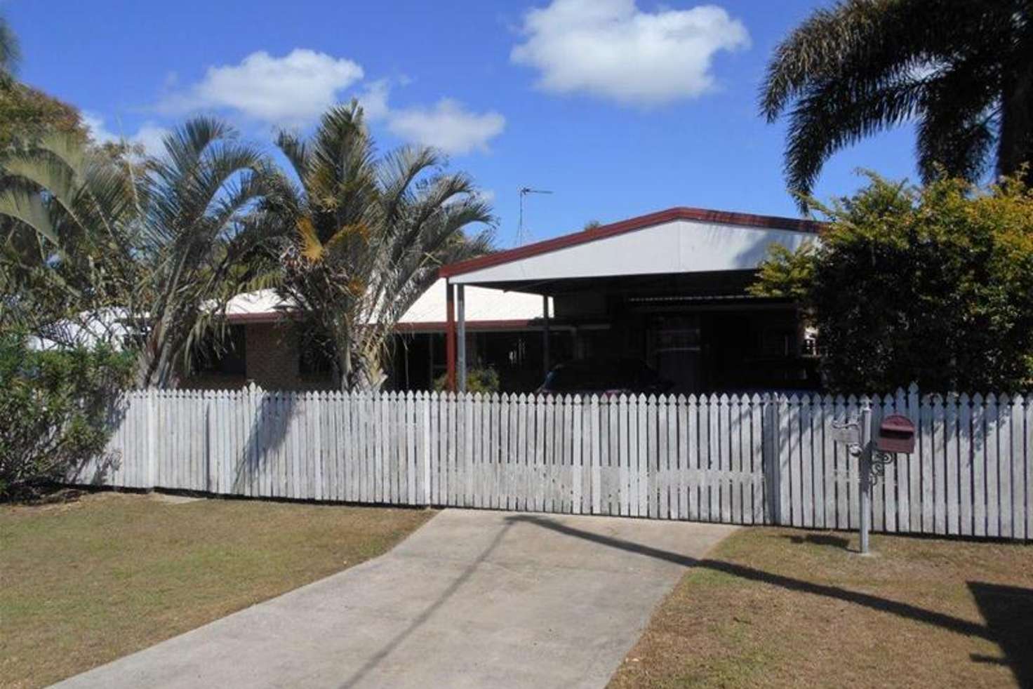 Main view of Homely house listing, 32 Coral Drive, Blacks Beach QLD 4740