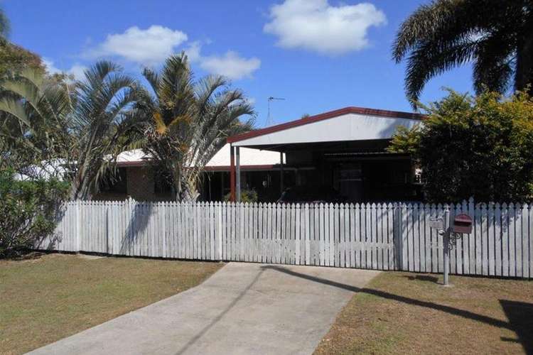 32 Coral Drive, Blacks Beach QLD 4740