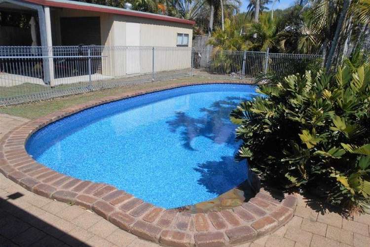 Second view of Homely house listing, 32 Coral Drive, Blacks Beach QLD 4740