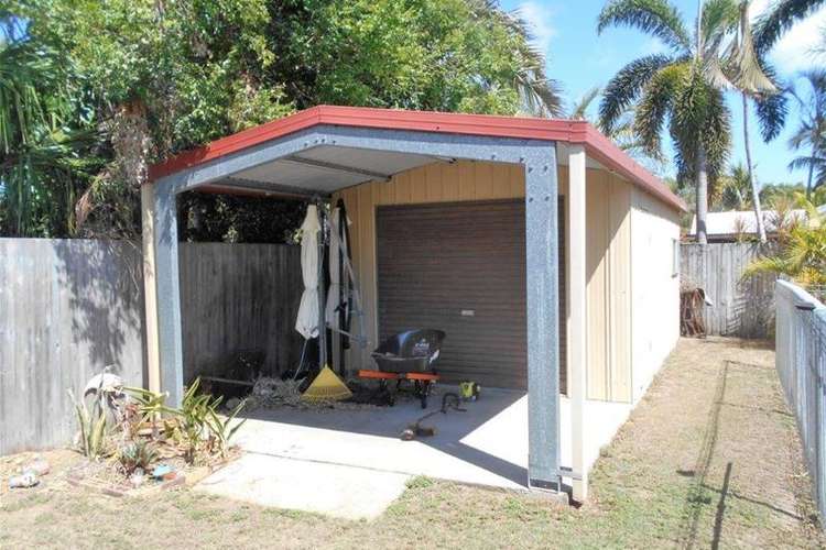 Fourth view of Homely house listing, 32 Coral Drive, Blacks Beach QLD 4740
