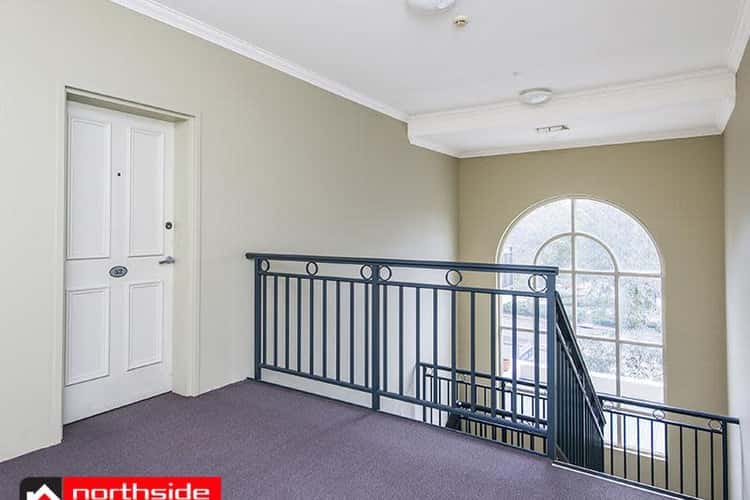 Third view of Homely apartment listing, 52/101 Grand Boulevard, Joondalup WA 6027