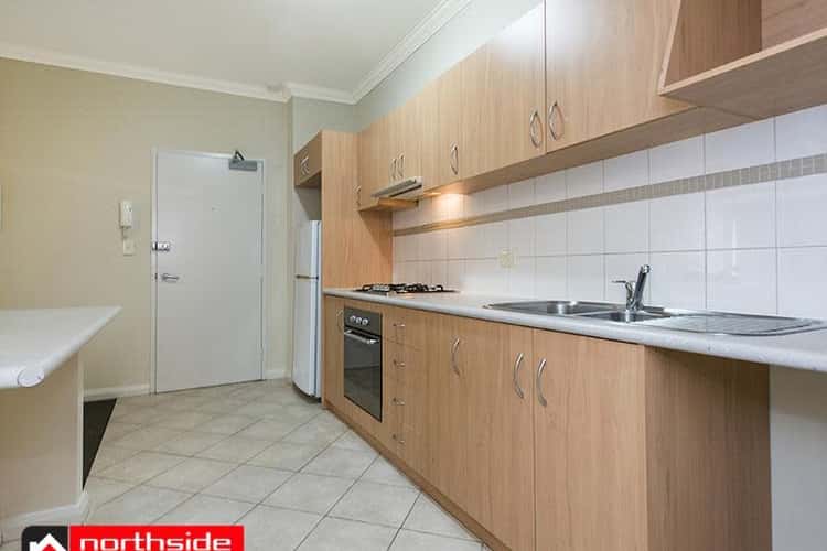 Fourth view of Homely apartment listing, 52/101 Grand Boulevard, Joondalup WA 6027