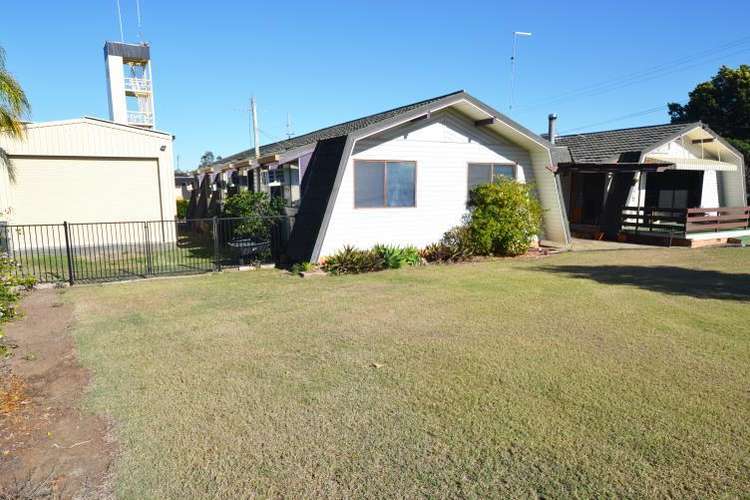 Main view of Homely house listing, 177 Kariboe Street, Biloela QLD 4715