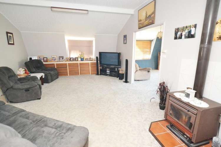 Third view of Homely house listing, 177 Kariboe Street, Biloela QLD 4715