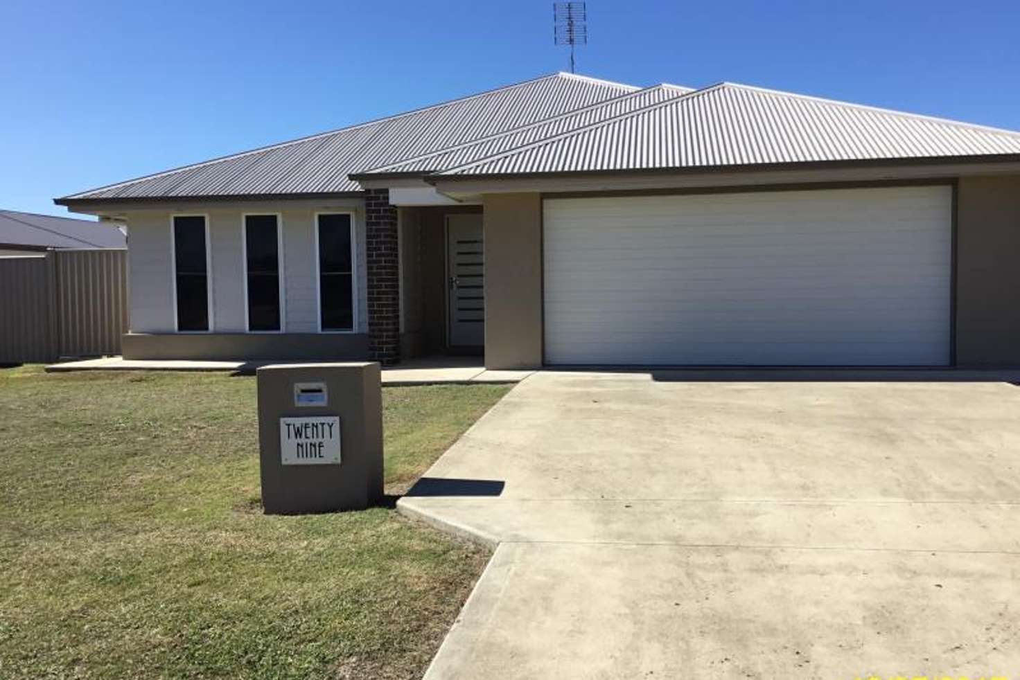 Main view of Homely house listing, 29 Price Street, Chinchilla QLD 4413