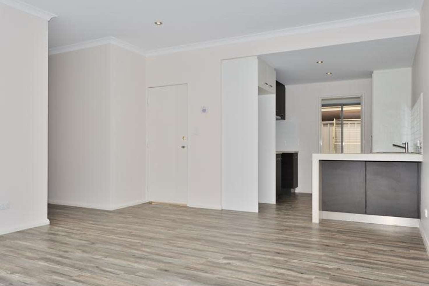 Main view of Homely apartment listing, 43A Wroxton Street, Midland WA 6056