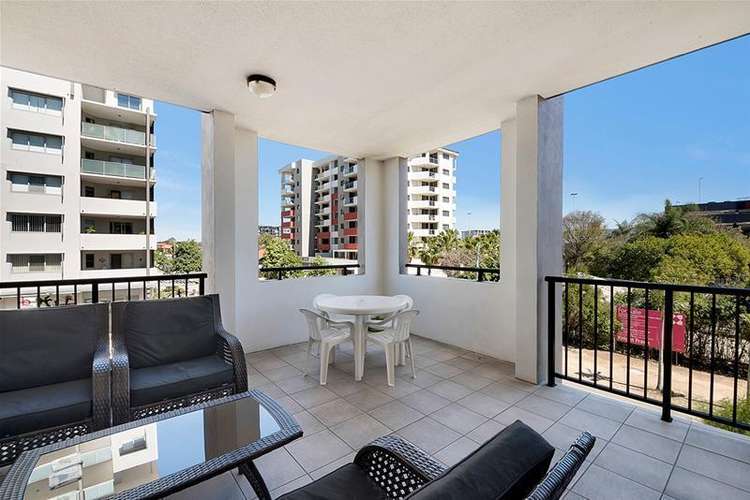 Main view of Homely apartment listing, 23/37 Playfield Street, Chermside QLD 4032