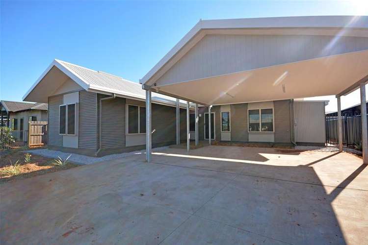 Second view of Homely house listing, 12 Hussen Way, Bilingurr WA 6725