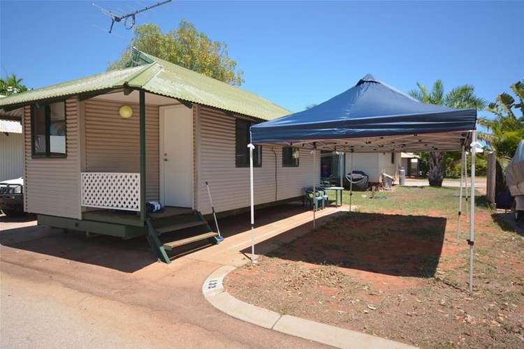 Main view of Homely unit listing, 132/122 Port Drive, Cable Beach WA 6726