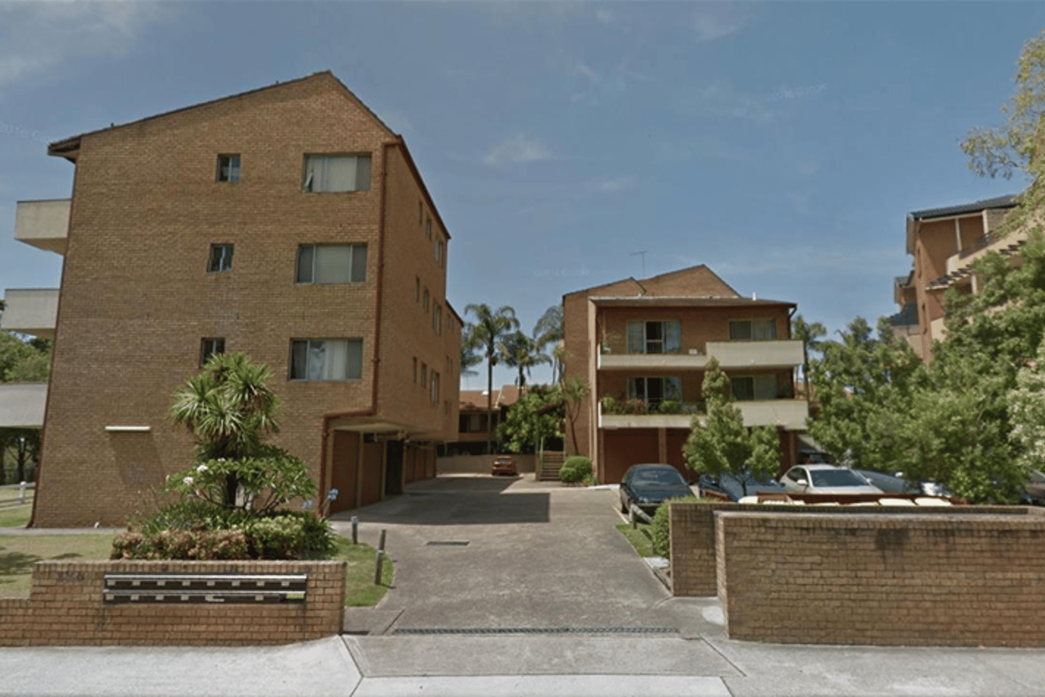 Main view of Homely apartment listing, 10/330 Pennant Hills Road, Carlingford NSW 2118