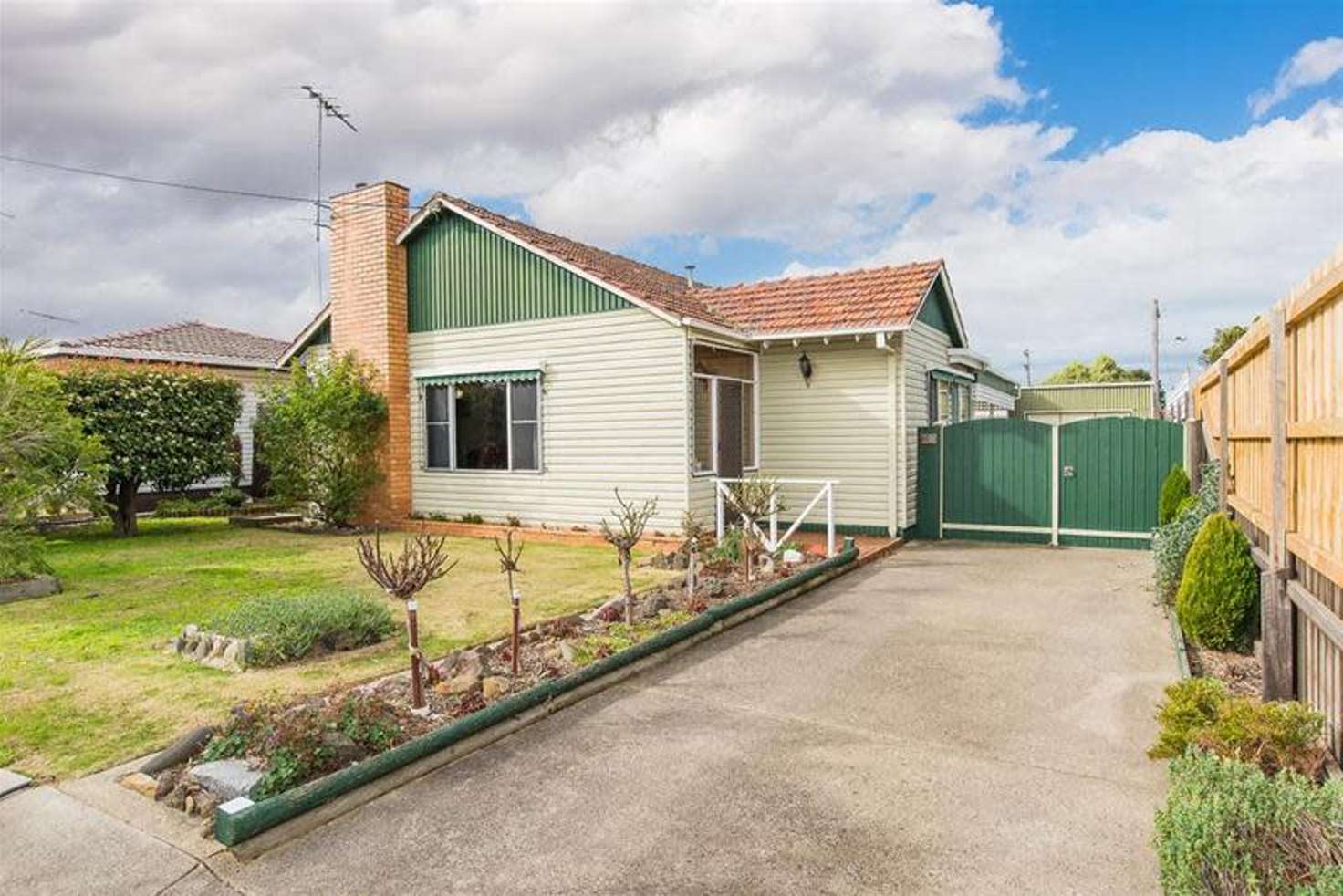 Main view of Homely house listing, 20 Talona Crescent, Corio VIC 3214