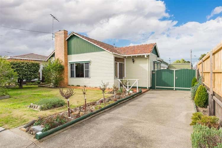 Main view of Homely house listing, 20 Talona Crescent, Corio VIC 3214