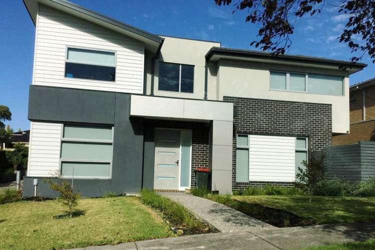 Main view of Homely townhouse listing, 6/120 Riviera Road, Avondale Heights VIC 3034