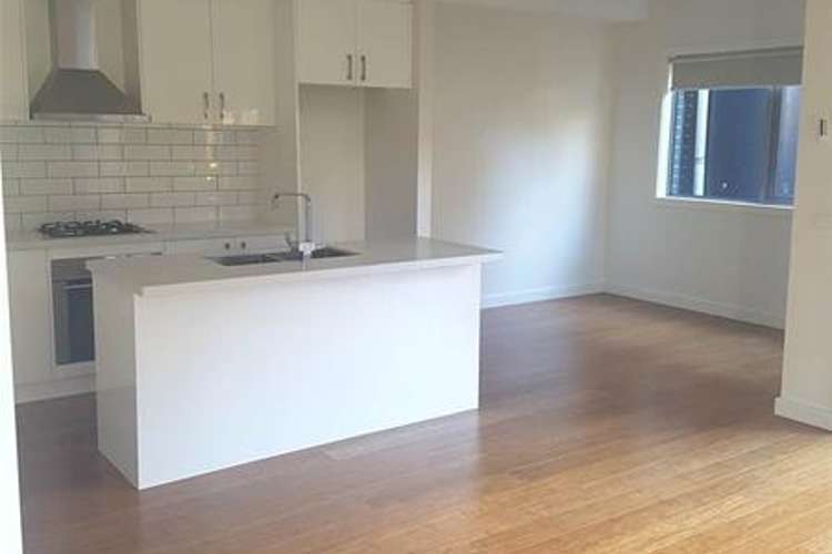 Second view of Homely townhouse listing, 6/120 Riviera Road, Avondale Heights VIC 3034