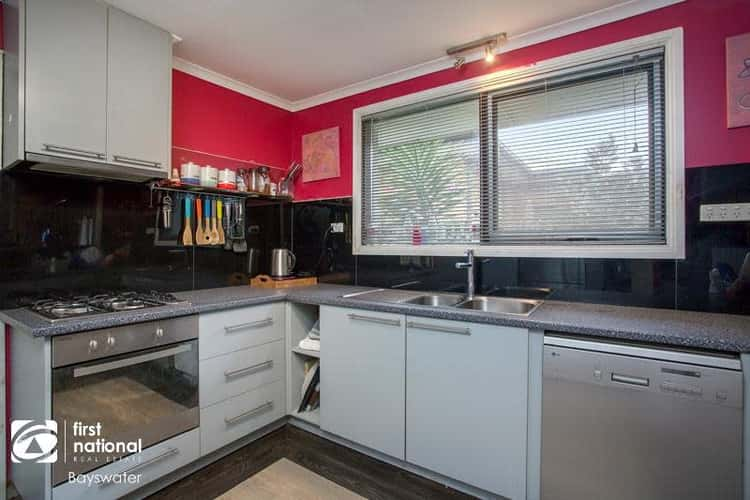 Third view of Homely house listing, 58 Central Avenue, Boronia VIC 3155