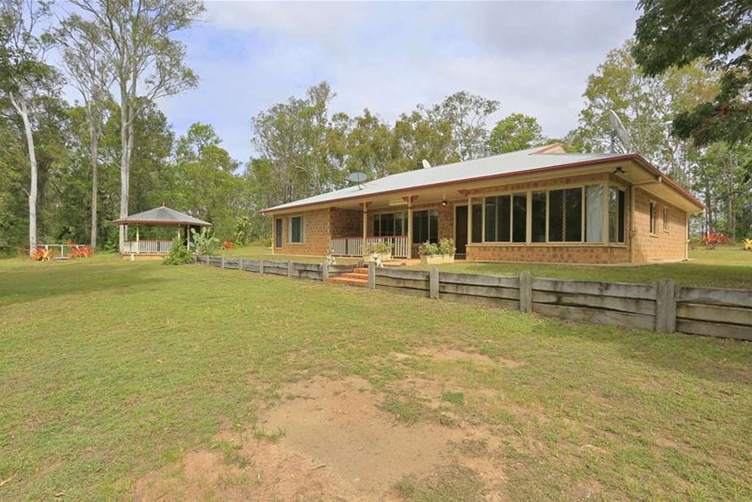 Main view of Homely house listing, 172 Smiths Crossing Road, Bucca QLD 4670