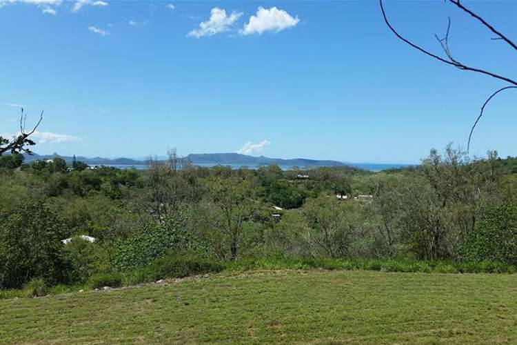 Main view of Homely acreageSemiRural listing, 93 Danmaar Drive, Habana QLD 4740