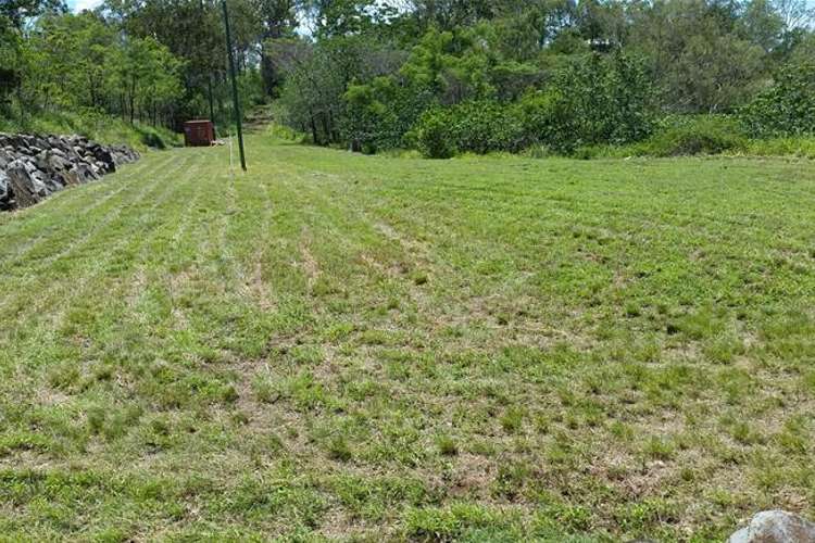 Third view of Homely acreageSemiRural listing, 93 Danmaar Drive, Habana QLD 4740