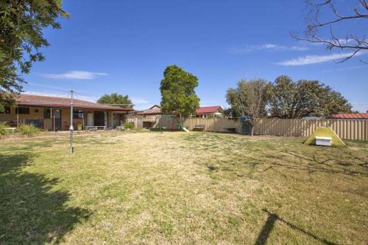 Second view of Homely house listing, 14 Kamilaroi Road, Gunnedah NSW 2380