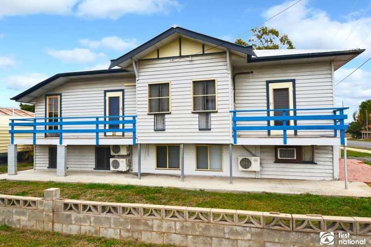 Main view of Homely house listing, 133 Kariboe Street, Biloela QLD 4715