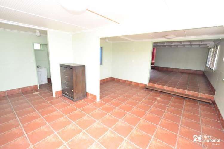 Second view of Homely house listing, 133 Kariboe Street, Biloela QLD 4715