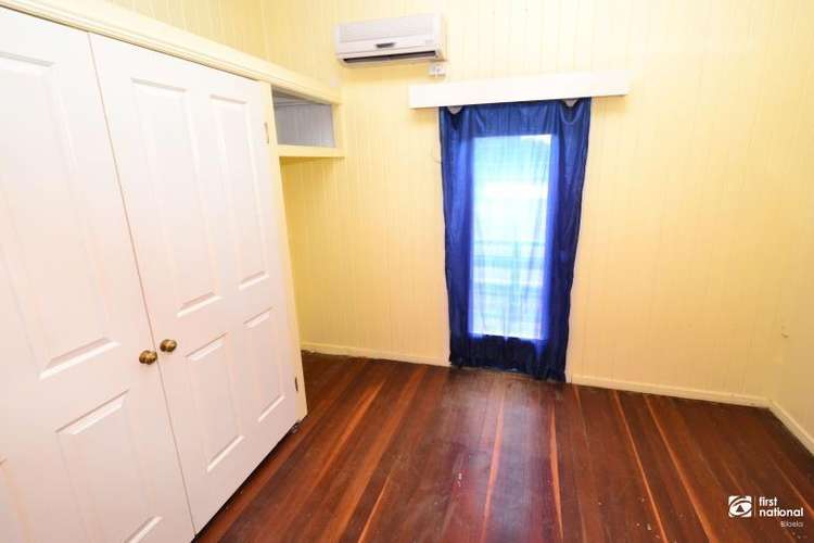 Fourth view of Homely house listing, 133 Kariboe Street, Biloela QLD 4715