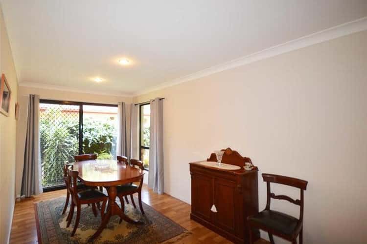 Fifth view of Homely house listing, 1/5-15 Cook Road, Tamborine Mountain QLD 4272