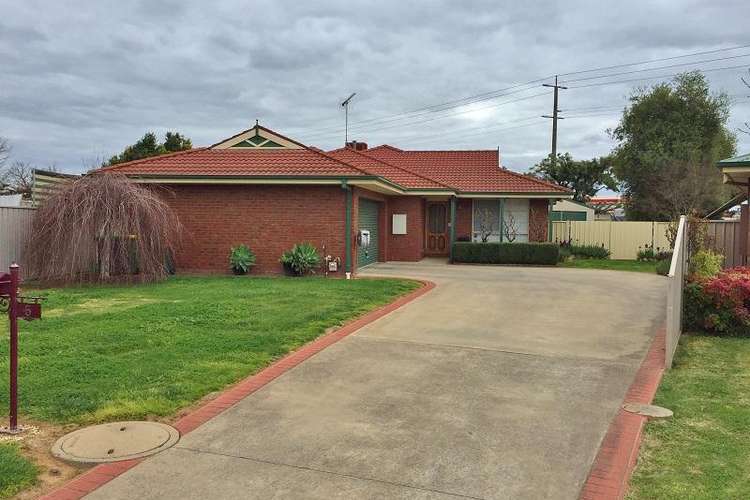 Main view of Homely house listing, 5 Byrnola Court, Kyabram VIC 3620