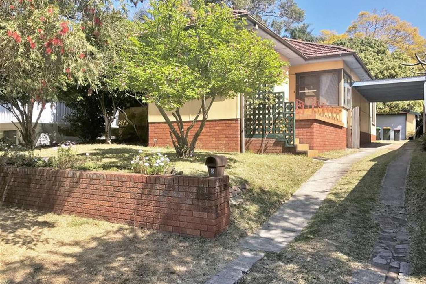 Main view of Homely house listing, .5 Vaughan Street, Blakehurst NSW 2221