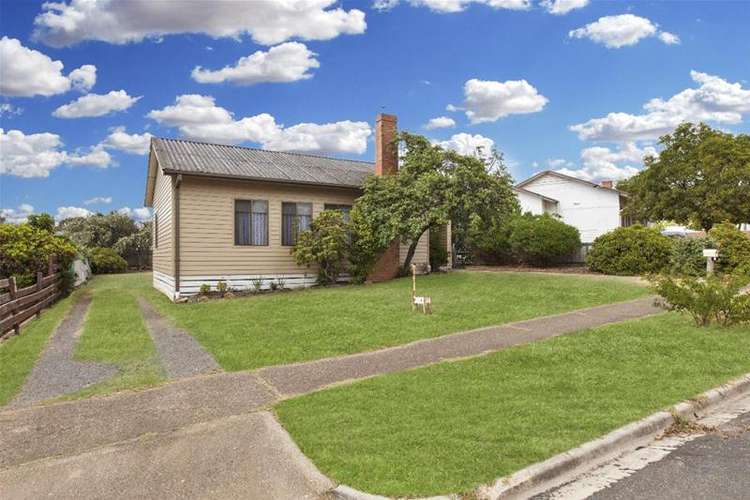 Main view of Homely house listing, 8 WILMOT Street, Ararat VIC 3377