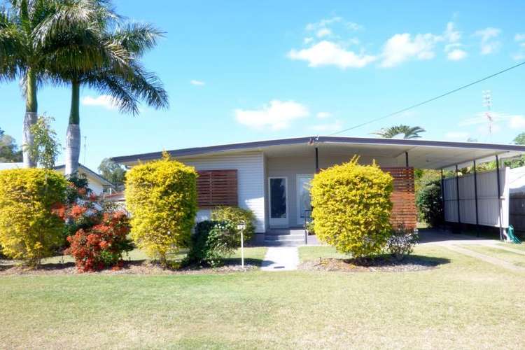 Main view of Homely house listing, 12 Malakoff Street, Biloela QLD 4715