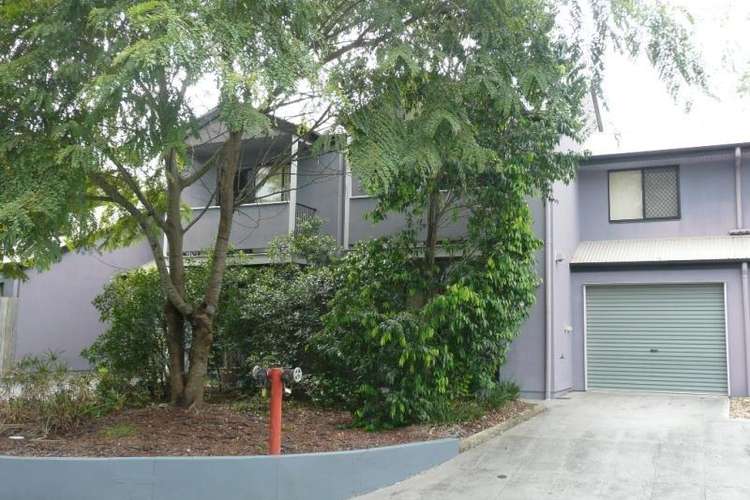 Main view of Homely townhouse listing, 21/21 Boongall Road, Camp Hill QLD 4152