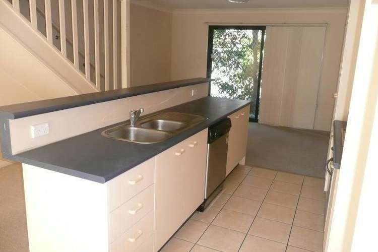 Second view of Homely townhouse listing, 21/21 Boongall Road, Camp Hill QLD 4152
