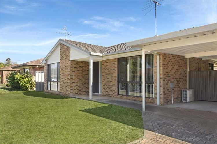 Main view of Homely house listing, 5 Acres Place, Bligh Park NSW 2756