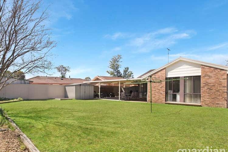 Second view of Homely house listing, 5 Acres Place, Bligh Park NSW 2756