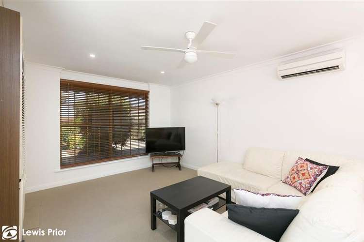 Second view of Homely unit listing, 3/23 Curzon Street, Camden Park SA 5038