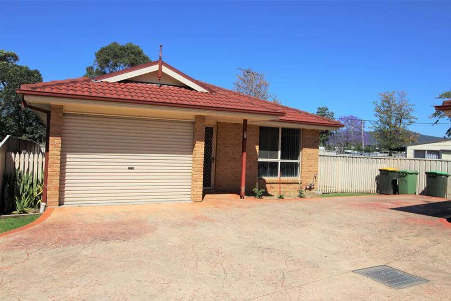 Main view of Homely apartment listing, 3/4 Sports Avenue, Cessnock NSW 2325