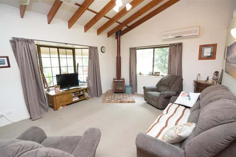 Second view of Homely house listing, 20 Driscoll Lane, Eagle Heights QLD 4271