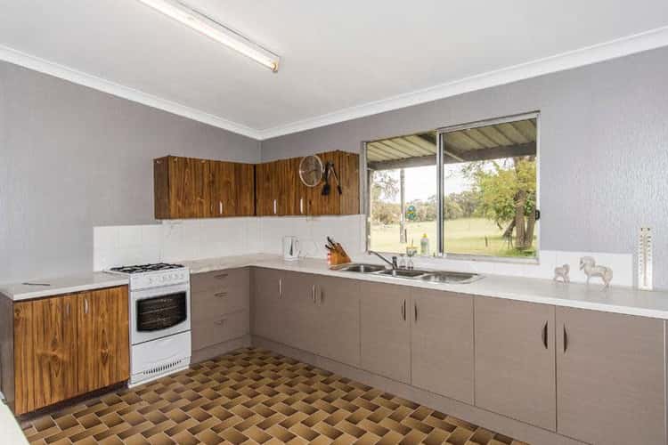 Fourth view of Homely house listing, 371 Mounsey Road, West Coolup WA 6214