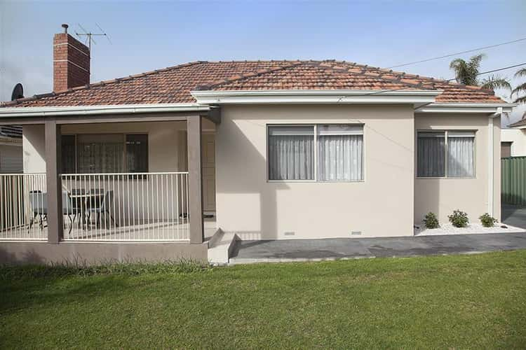 Main view of Homely unit listing, 1/7 Marshall  Street, Noble Park VIC 3174