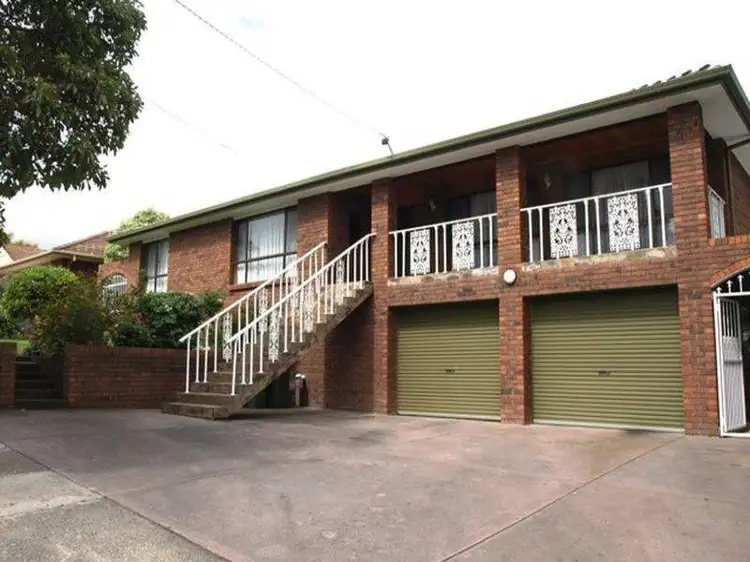 29 Glenwood Drive, Croydon VIC 3136