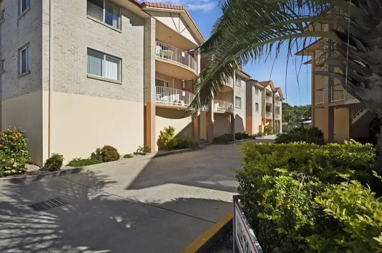 15/21-27 Sylvan Beach Esplanade, Bellara QLD 4507