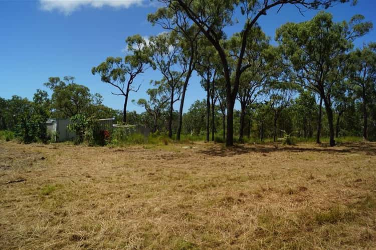 Second view of Homely residentialLand listing, 727 Greenhill Road, Ilbilbie QLD 4738