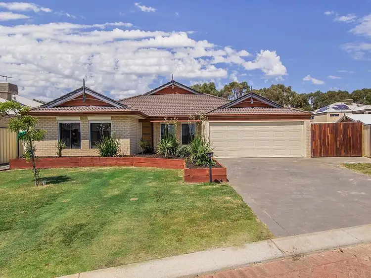 20 Sorrento Turn