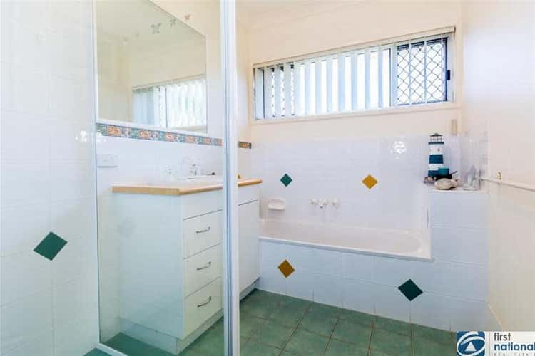 Third view of Homely unit listing, 1/117 Cosmos Avenue, Banksia Beach QLD 4507